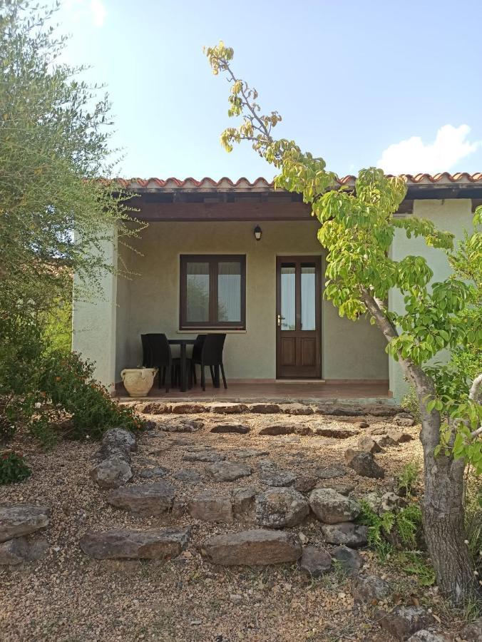 Agriturismo Su Birde Orosei Exterior photo