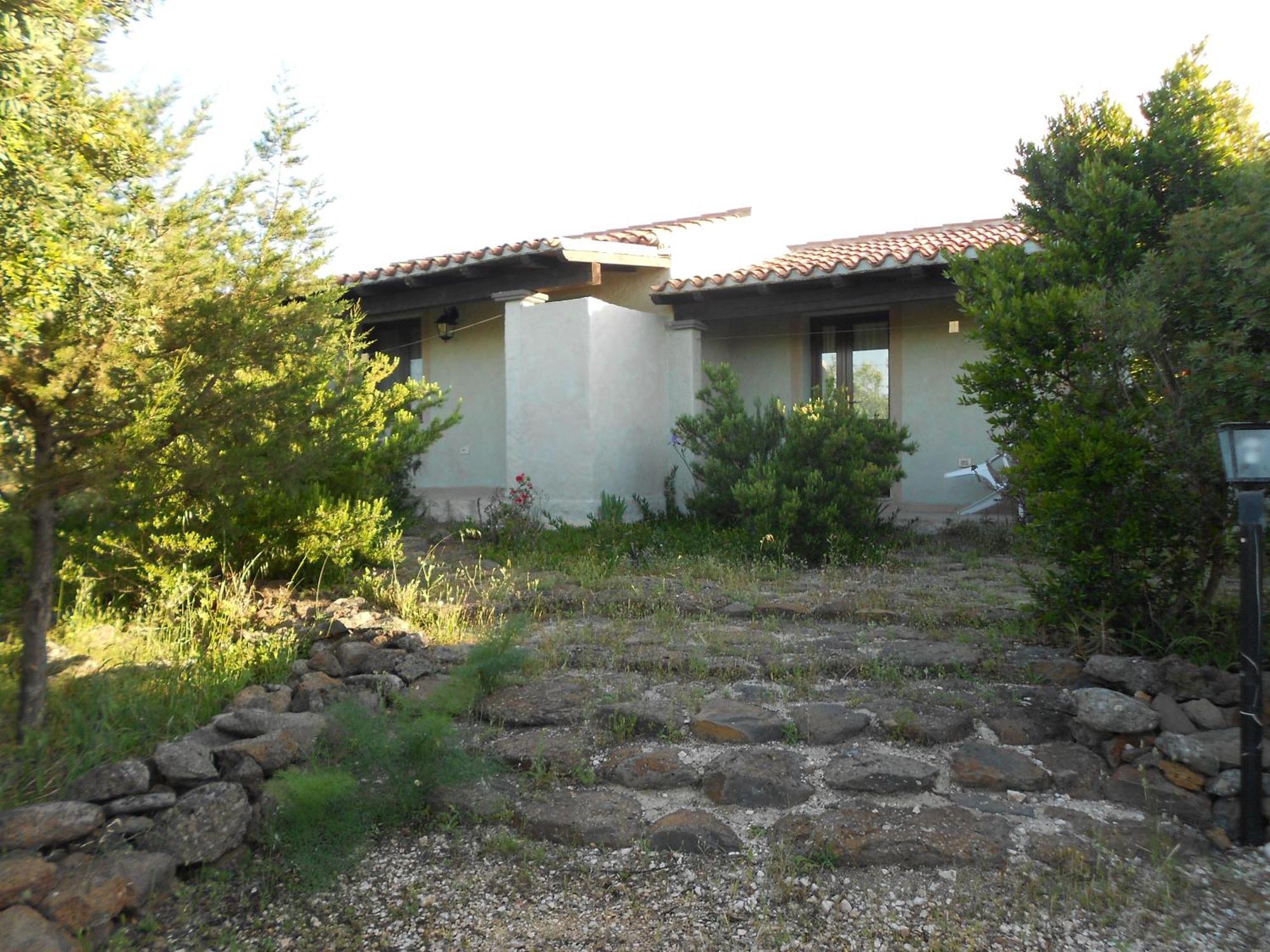 Agriturismo Su Birde Orosei Exterior photo