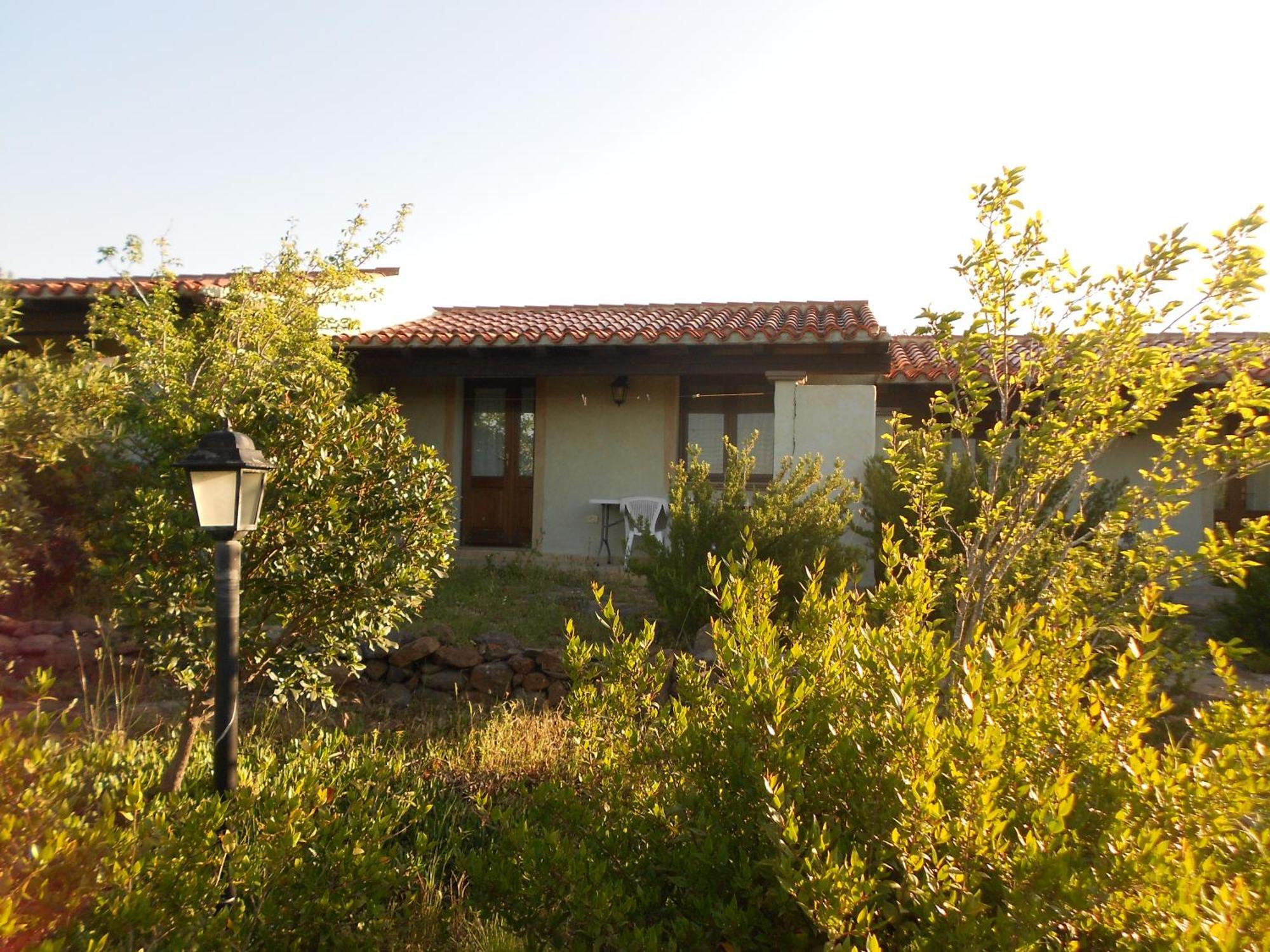 Agriturismo Su Birde Orosei Exterior photo